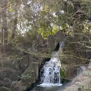 徳川園