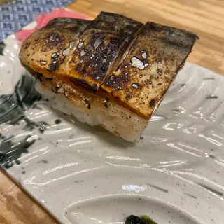 麺屋 鯖の上にも三年