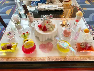 ハイピリオンラウンジ