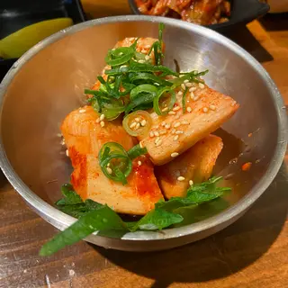 黒毛和牛とタンとハラミ 焼肉じゅんちゃん