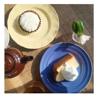 POMPON CAKES BLVD. (ポンポンケークス ブールバード)
