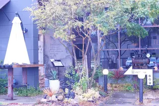 KAMINOKURA 436TERRACE
