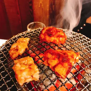 ホルモン青木 2号店