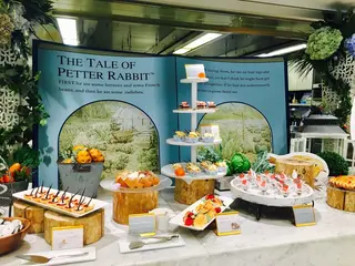 京王プラザホテル