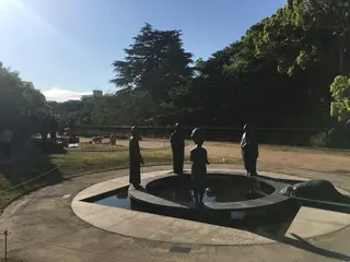 哲学堂公園