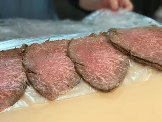 ミートハウスささや