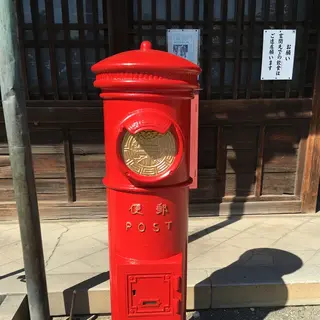 豊川稲荷