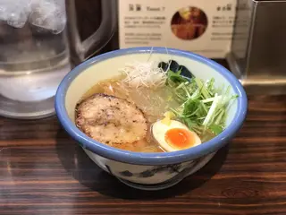 AFURI 六本木交差点 （阿夫利 あふり）