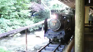 いろりの里