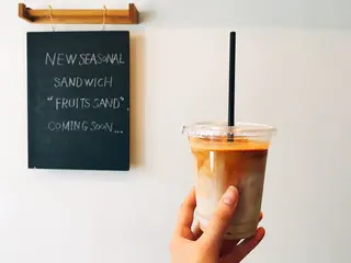 Perch Coffee