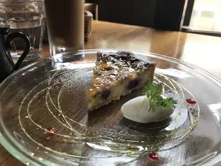 Nid CAFE