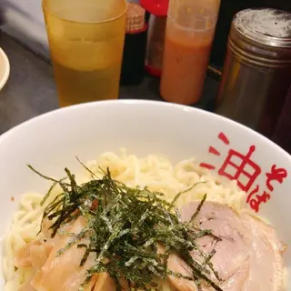 東京麺珍亭本舗 西早稲田店