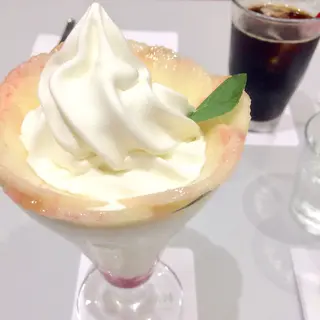 フルーツパーラーいちまん