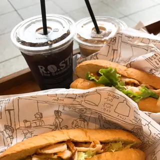 R.O.STAR(ロースター)
