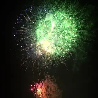 荒川・砂町水辺公園