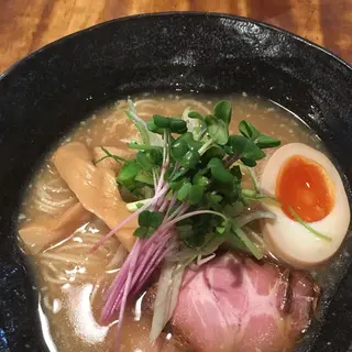 麺屋 卓朗商店