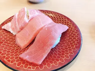 まぐろや石亭