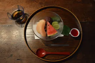 胡桃堂喫茶店