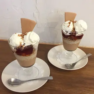 ミツティー