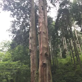 御岩神社