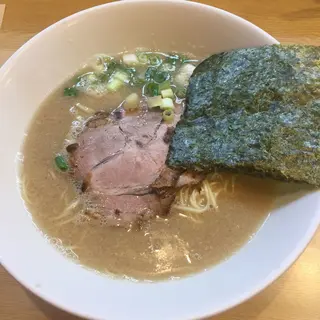 らーめん専門店小川 本店