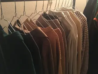 Used Clothing YUKAKU