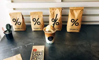 バンクーバーコーヒー（VANCOUVER COFFEE）