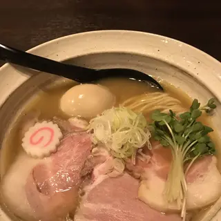 麺屋NOROMA