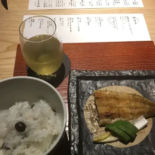 UNAGI DININGという、選択。BY KOCHI PROJECT