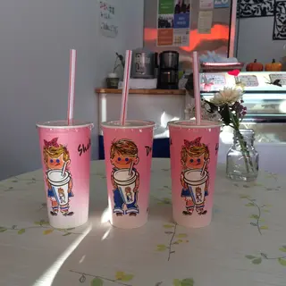 カスタード