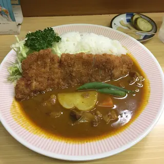 カレーの店 アサノ