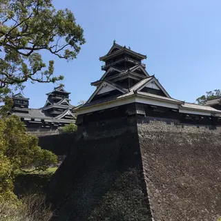 熊本城