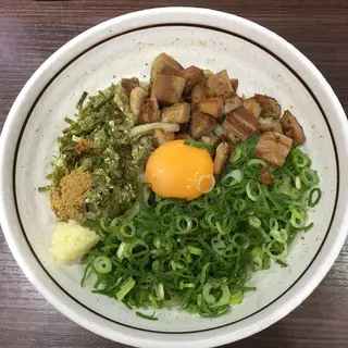 麺屋はなび 新宿店