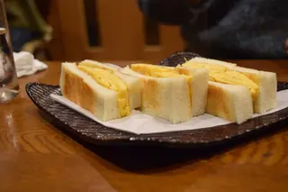 喫茶ばらーど