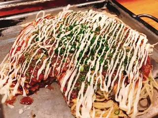 【閉業】きのこ亭