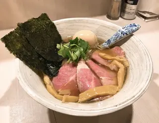 麺処 きなり