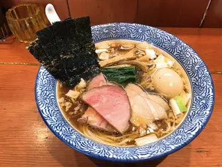 麺処ほん田