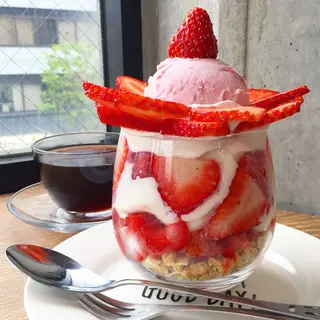 Cafe de Peru (カフェド ペル)