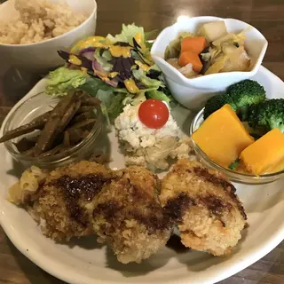 ゴピナータ