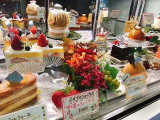 Atelier UKAI アトリエうかい