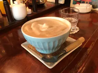 コーヒーハウスそれいゆ
