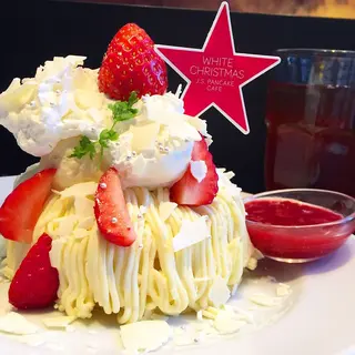 j.s. pancake cafe
