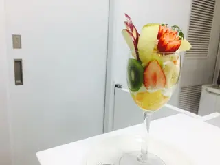 ル・フルティエ