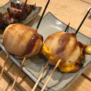 ともすけ 二日市店