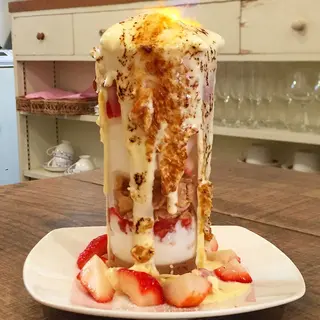 パティスリーカフェひかり