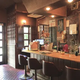 なかむら珈琲店