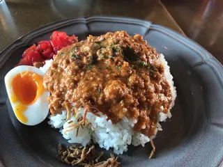 Nid CAFE