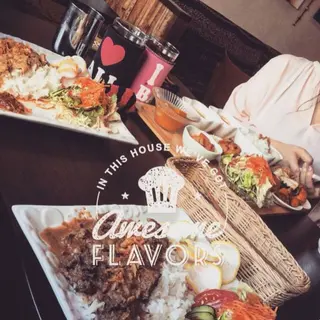 帯屋町