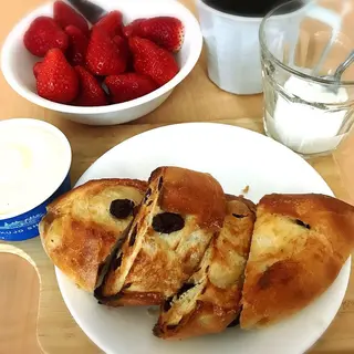 ハーベスト