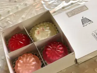ゼリーのイエ